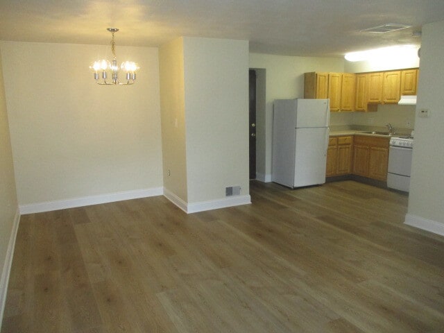 Apartment 112 - Ridgeview Apartments