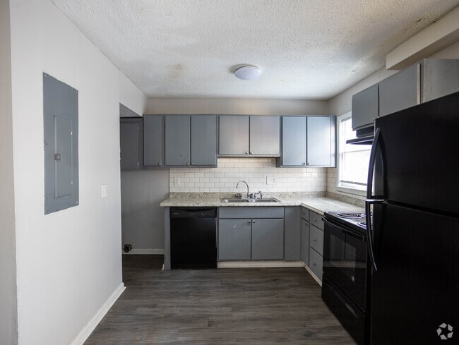 Photo - Cambridge Townhomes