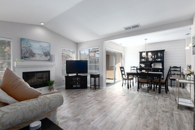 18686 Caminito Cantilena Unit Beautiful RB Condo for Rent - Fully Furnished