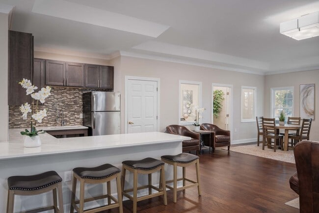 Shorewood Cove