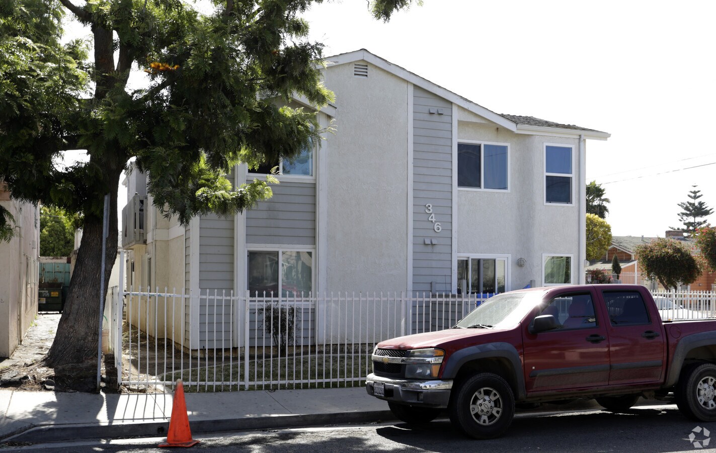 Photo - 346 Garfield St