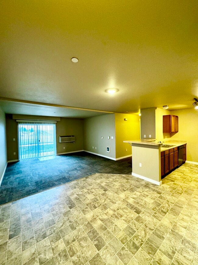 Basalt Ridge Apartments Airway Heights, WA