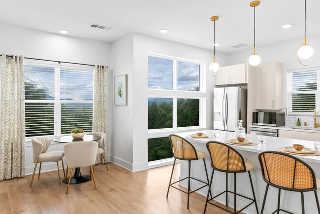 Building Photo - The Ashe Rental