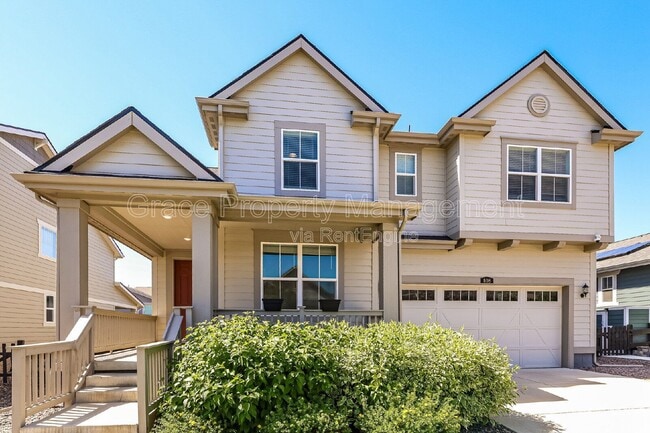 Building Photo - 808 Byrd Dr