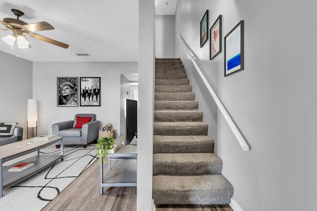 Photo - The Block Townhomes