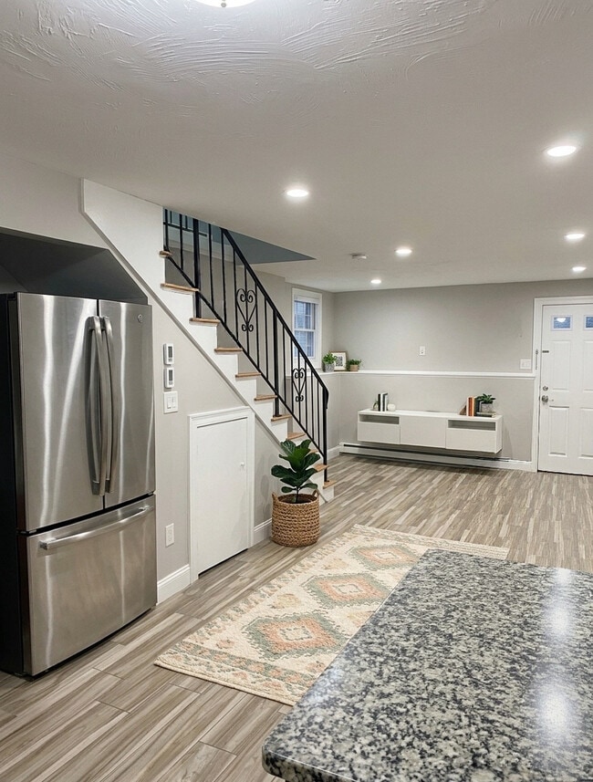 41 Central Ave Unit Left Side