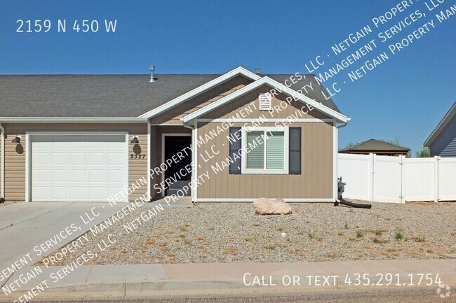 Building Photo - 2159 N 450 W Rental