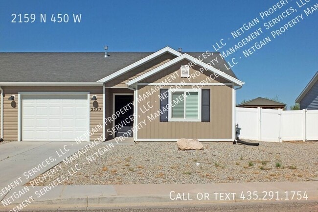 Building Photo - 2159 N 450 W Rental