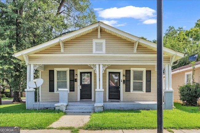 Building Photo - 107 Ellis St Unit B