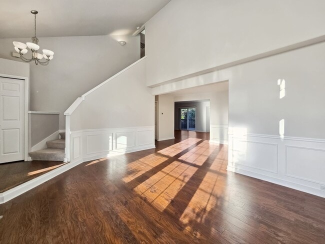 Photo - Updated 3-Bedroom Home with Deck Near Renton Landing