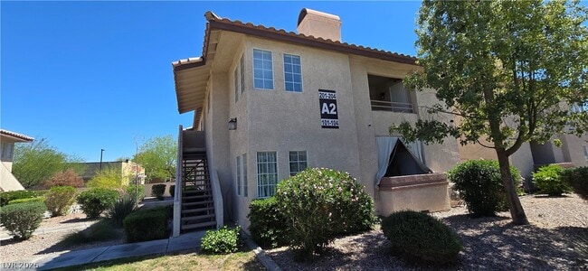 Photo - 6500 W Lake Mead Blvd Unidad 204