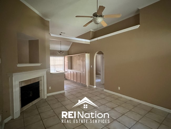 Photo - HOT IN CORDOVA! 3BR/2BA | Vaulted Ceilings & Fireplace | 2-Car Garage!