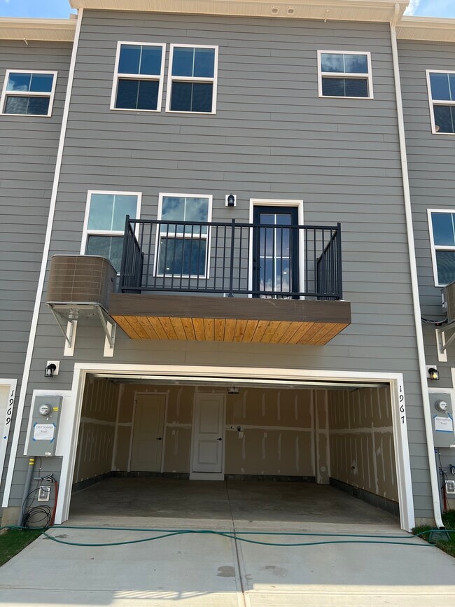 Photo - 1967 Stallings Rd Townhome
