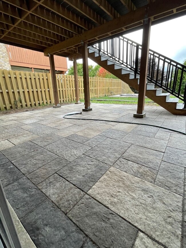 Photo - 169 Clair Rd W Unit Legal walk-out basement