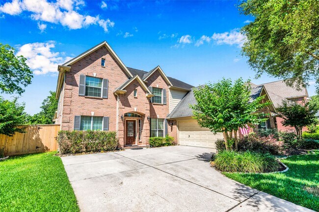 Building Photo - 13506 Schumann Trail
