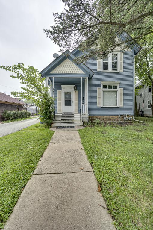 Building Photo - 451 Marion Ave