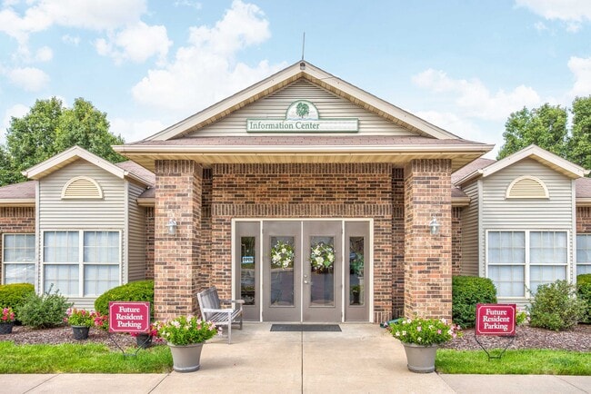 Photo - Willow Creek