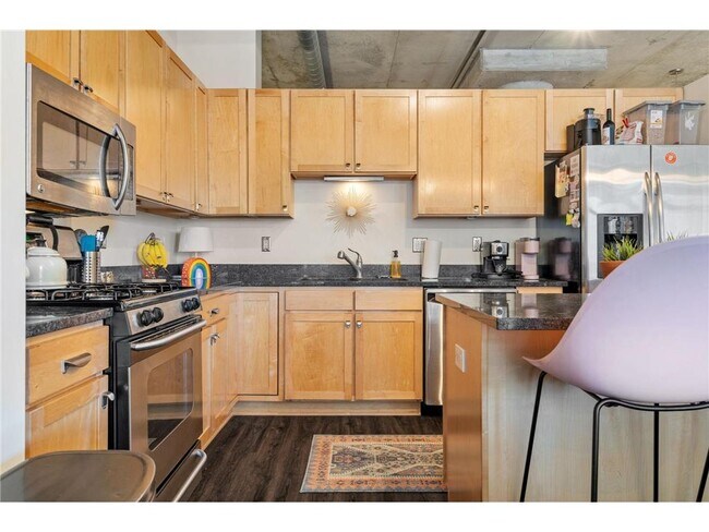 Photo - 720 N 4th St Unit 205