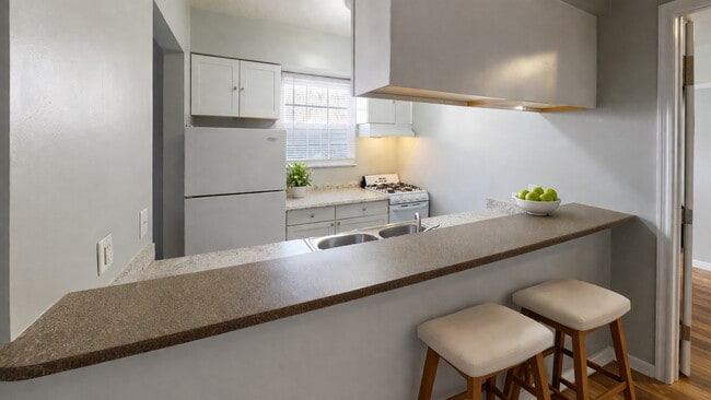 Photo - Monon Walk Apartments