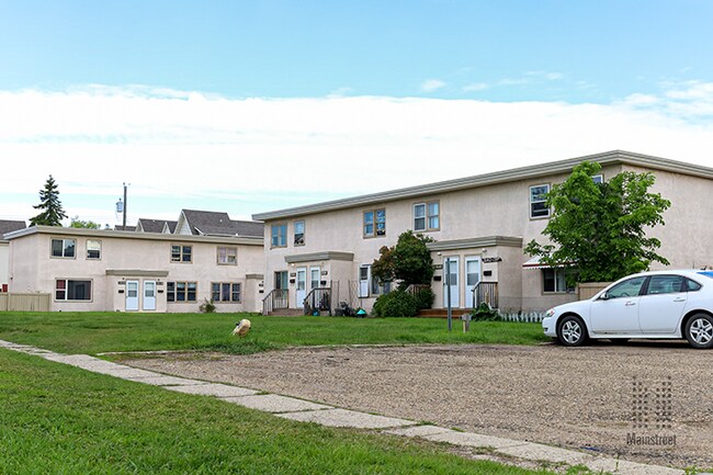 Photo - Athlone Park Townhomes