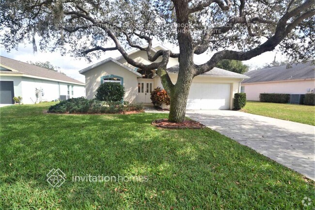 Building Photo - 1064 Tequesta Trail Rental