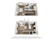 Trevor A Townhome