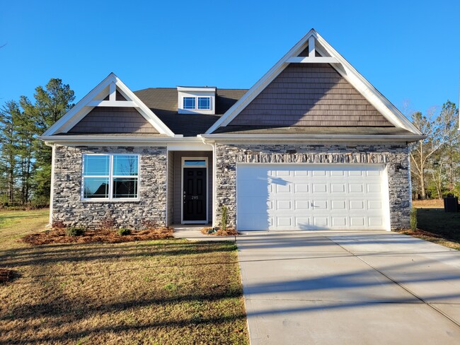 Building Photo - 205 Talisker Way