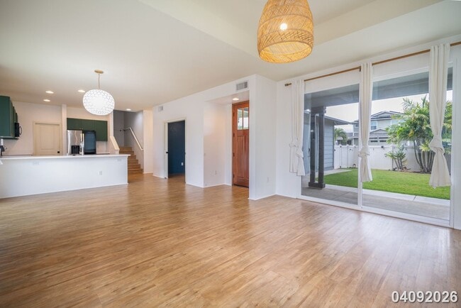 Photo - Available Now! 4 BD / 3 BA / Garage Parking / Pets Allowed in Ewa Beach