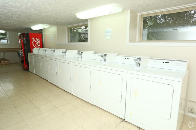 Westbay Club Apartments