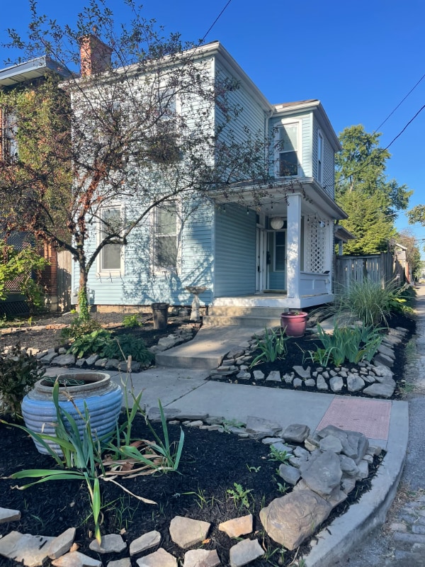 Building Photo - 1081 Harrison Ave Rental