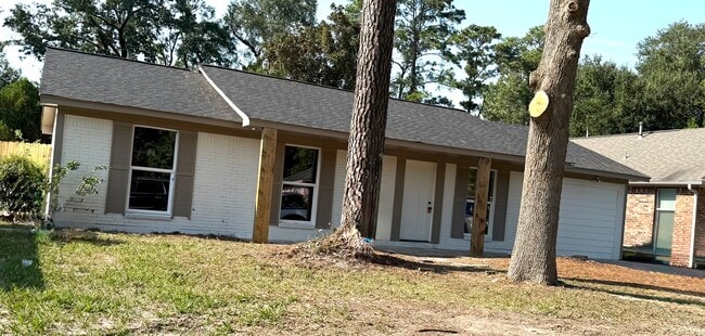 Building Photo - 1407 W Donovan St Rental