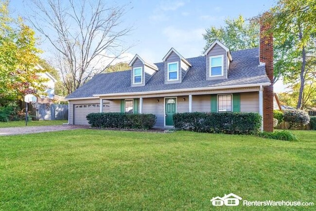 ***MOVE IN SPECIAL***Renovated Cordova Home - ***MOVE IN SPECIAL***Renovated Cordova Home