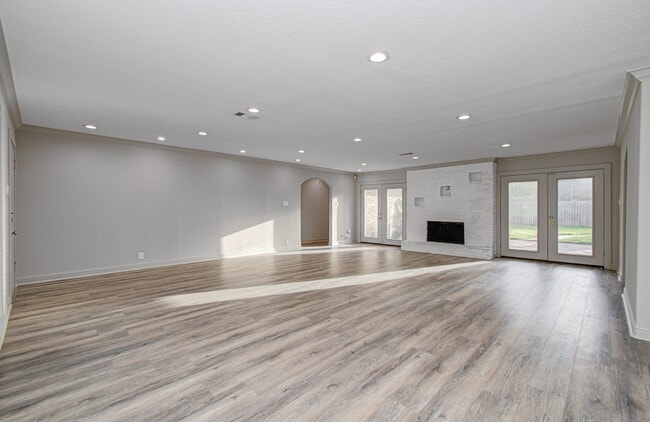 Photo - 1801 Benbow Wy