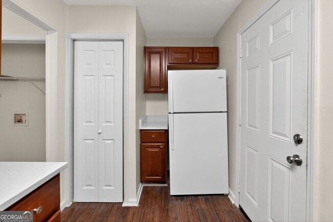 Photo - 2516 Peachwood Cir NE Unit 2