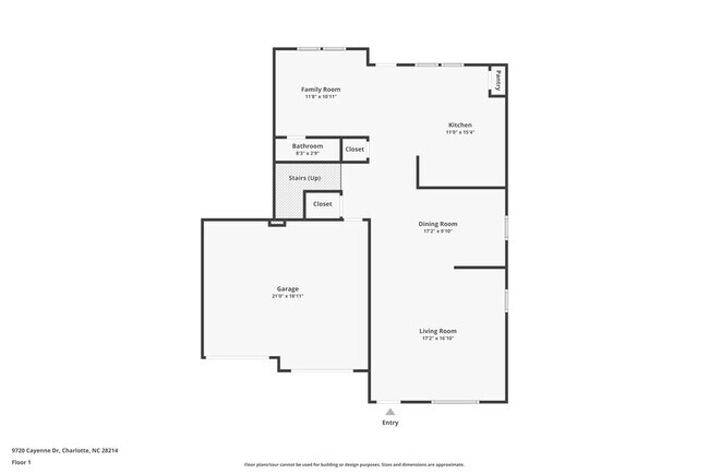 Photo - 9720 Cayenne Dr