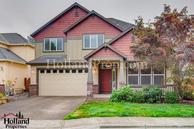 Building Photo - Spacious & Stylish 4-Bedroom Home in Desirable Northwest Portland