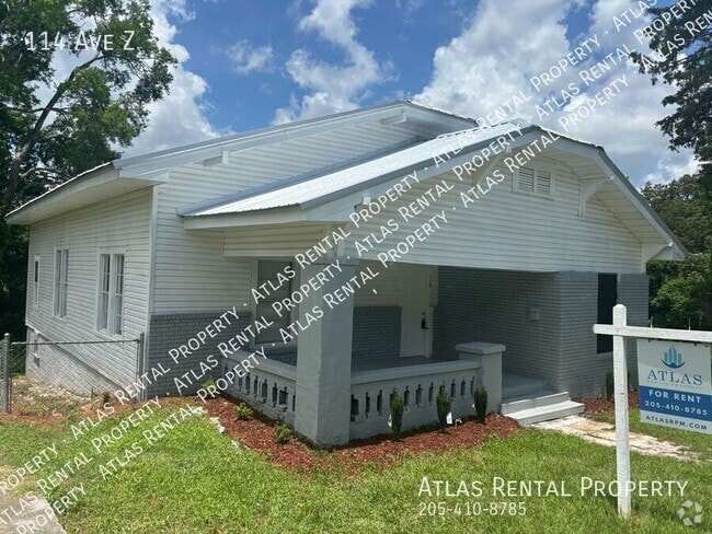 Building Photo - 114 Avenue Z Rental
