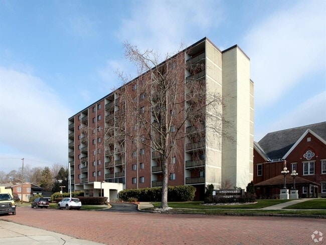 Building Photo - 9 N Penn Ave Rental