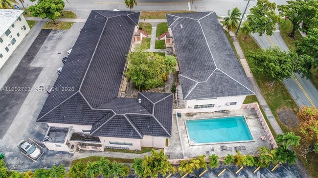 Photo - 1250 S Alhambra Cir Unit 12A