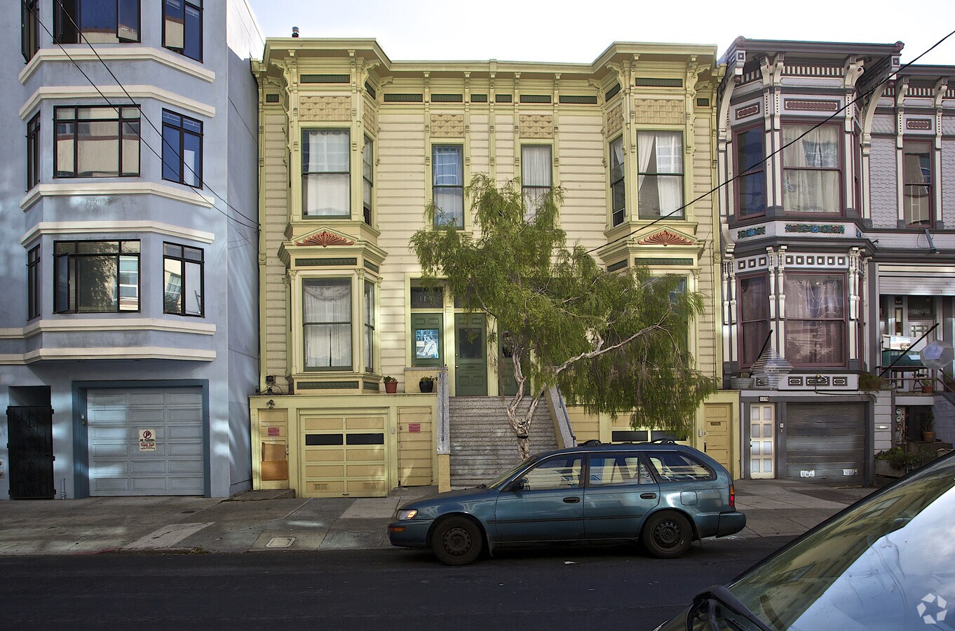 Photo - 113-115 1/2 Bartlett Street