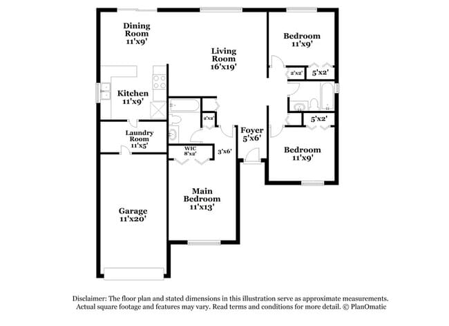 6403 Reef Cir