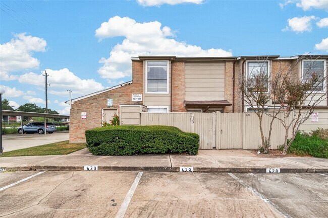 Photo - 2110 Wilcrest Dr Unit 123