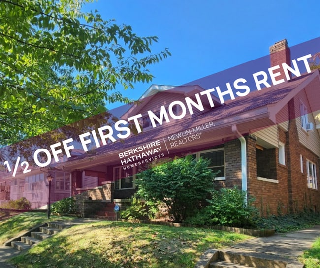 Building Photo - 1/2 Off First Months Rent for Qualifying Applicants.