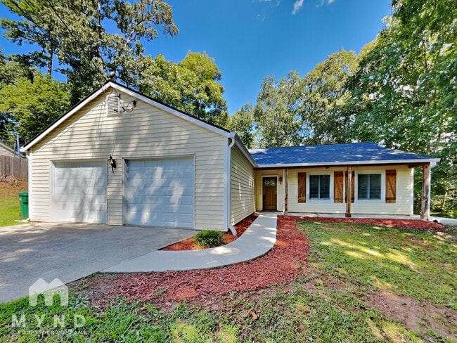 Photo - 1902 Grant Ln Casa