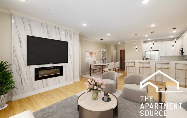 Photo - 215 S Westmore-Meyers Rd Unit 105