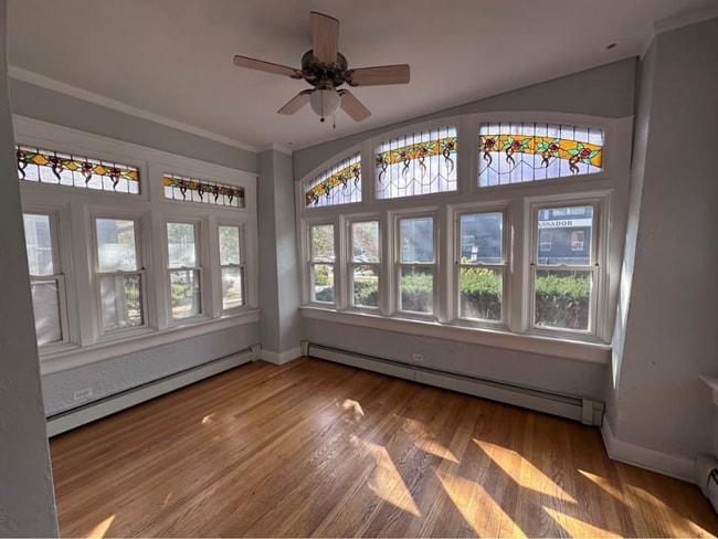 Photo - 4911 N Bernard St