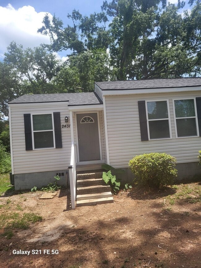 Duplex - Duplex House