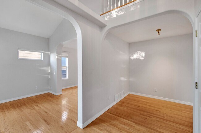 Photo - Move in ready home on Millstream