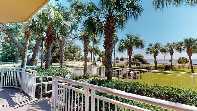 Photo - 2230 Beach Dr Unit P101