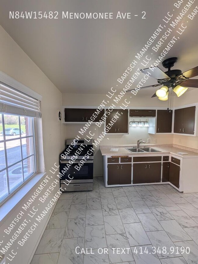 N84W15482 Menomonee Ave Unit 2